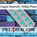 Viagra Sildenafil 100Mg Pfizer 28